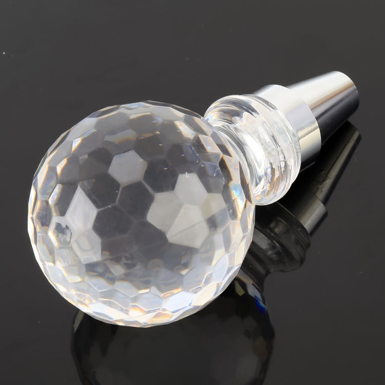 Universal Car Spherical Crystal Gear Head Gear Shift Knob - Shift Knob by PMC TechLife | Online Shopping South Africa | PMC TechLife | Buy Now Pay Later Mobicred