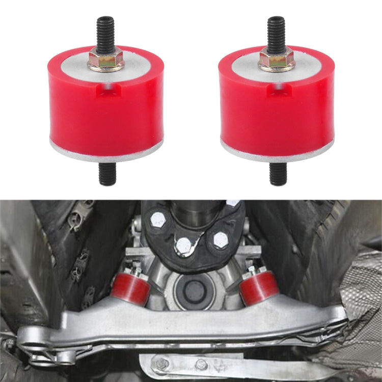 For BMW E34 / E90 Car Gearbox Support Pad 22316799331 - free shipping - PMC TechLife - Order now!