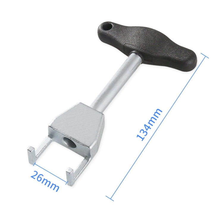 Car Engine Ignition Coil Remover Tool T10094A for Volkswagen / Audi - Engine Repair Tools by PMC TechLife | Online Shopping South Africa | PMC TechLife | Buy Now Pay Later Mobicred
