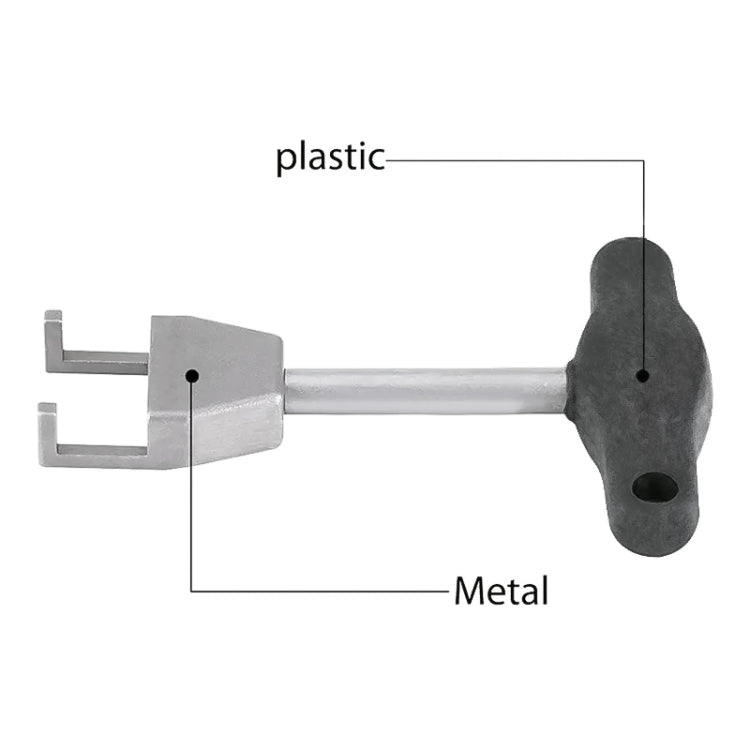 Car Engine Ignition Coil Remover Tool T10094A for Volkswagen / Audi - Engine Repair Tools by PMC TechLife | Online Shopping South Africa | PMC TechLife | Buy Now Pay Later Mobicred