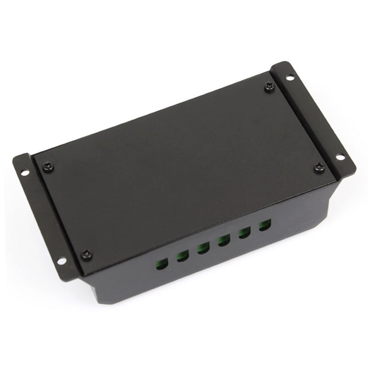 FOXSUR 20A Solar Charge Controller 12V / 24V Automatic Identification Controller - Others by PMC TechLife | Online Shopping South Africa | PMC TechLife | Buy Now Pay Later Mobicred