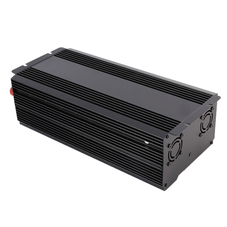 3000W DC 24V to AC 220V Car Multi-functional Sine Wave Power Inverter, Random Color Delivery - Modified Square Wave by PMC Jewellery | Online Shopping South Africa | PMC Jewellery | Buy Now Pay Later Mobicred