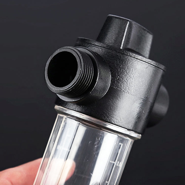 Portable Multi-functional Car Washer Water Gun Foam Pot Water Sprayer - Car Washer & Accessories by PMC TechLife | Online Shopping South Africa | PMC TechLife | Buy Now Pay Later Mobicred