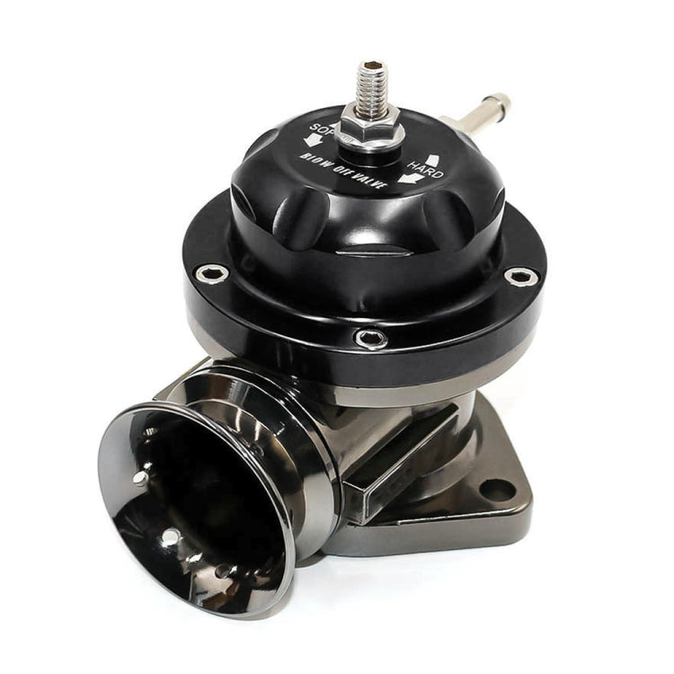 Universal Car Modification Turbocharged Relief Valve Turbocharger(Black) - Engine Fittings by PMC TechLife | Online Shopping South Africa | PMC TechLife | Buy Now Pay Later Mobicred