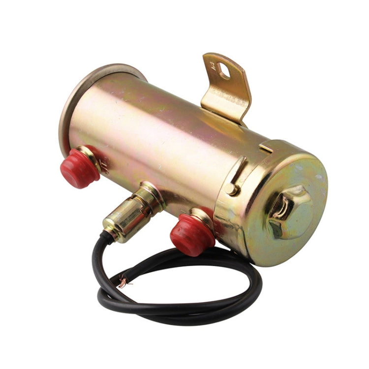 12V Car Modified Universal Electric Fuel Pump - free shipping - PMC TechLife - Order now!