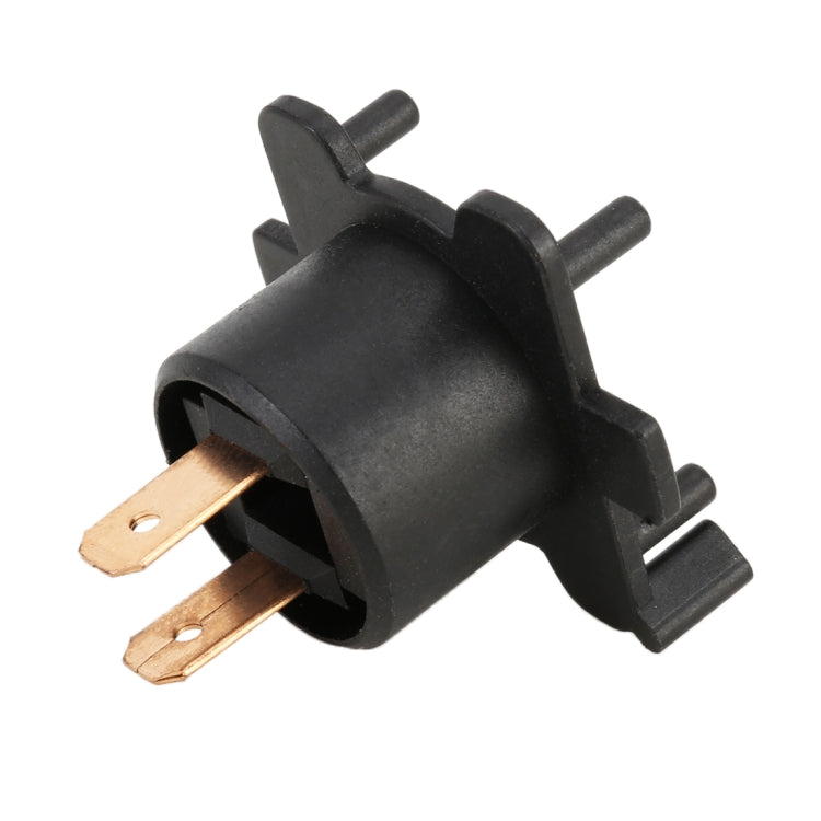 TK-201 1 Pair H7 Tail Lamp Holder for Mazda - Car Light Accessories by PMC TechLife | Online Shopping South Africa | PMC TechLife | Buy Now Pay Later Mobicred