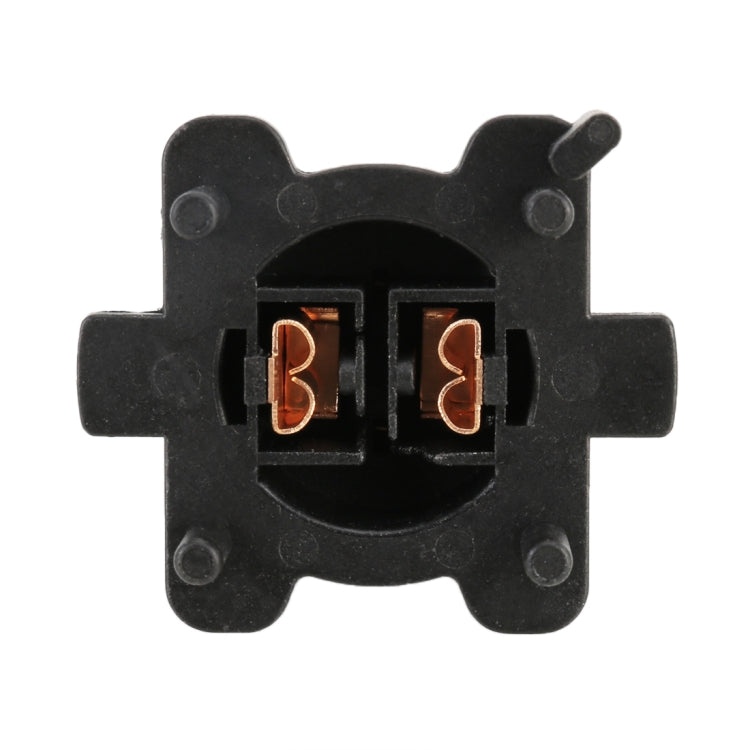 TK-201 1 Pair H7 Tail Lamp Holder for Mazda - Car Light Accessories by PMC TechLife | Online Shopping South Africa | PMC TechLife | Buy Now Pay Later Mobicred