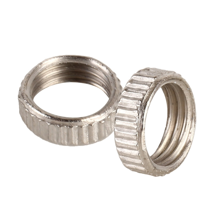 10 Sets (4 in 1) Bicycle German Valve Core - Tire Valve Caps by PMc TechLife | Online Shopping South Africa | PMc TechLife | Buy Now Pay Later Mobicred