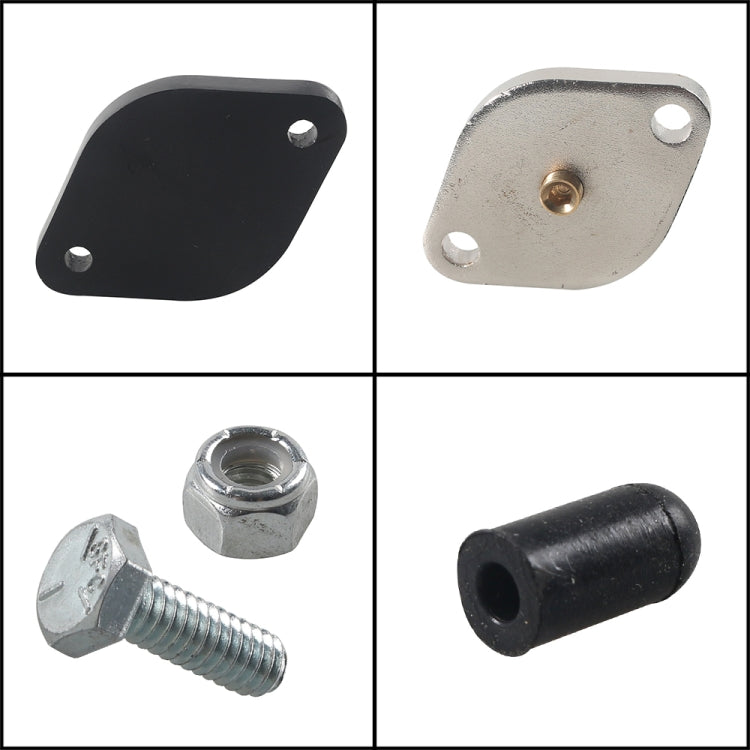 Car 6.7L Power Stroke EGR Valve Cooler Remove Kit for Ford 2011-2019 - free shipping - PMC TechLife - Order now!