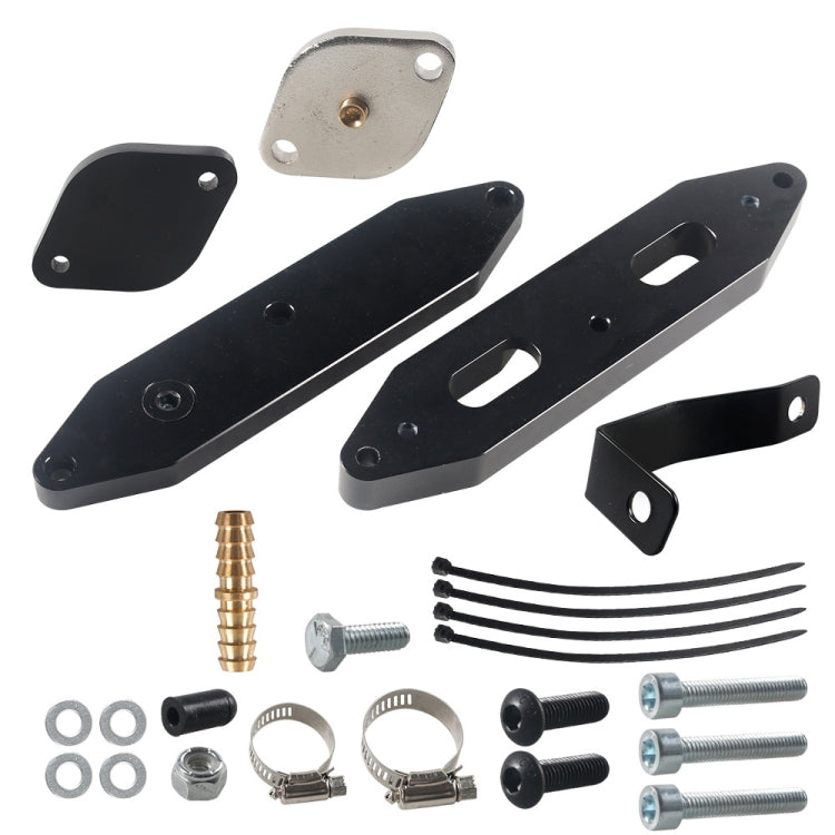 Car 6.7L Power Stroke EGR Valve Cooler Remove Kit for Ford 2011-2019 - free shipping - PMC TechLife - Order now!