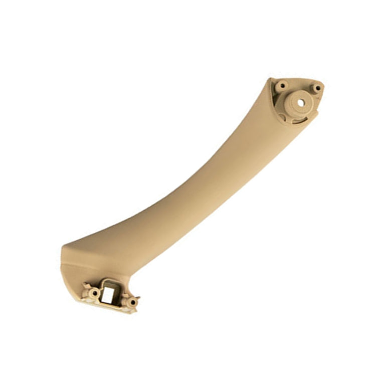 Car Right Side Inner Door Bracket for BMW E90 2005-2012, Left and Right Drive Universal (Beige) - Door Handles by PMC Jewellery | Online Shopping South Africa | PMC Jewellery | Buy Now Pay Later Mobicred