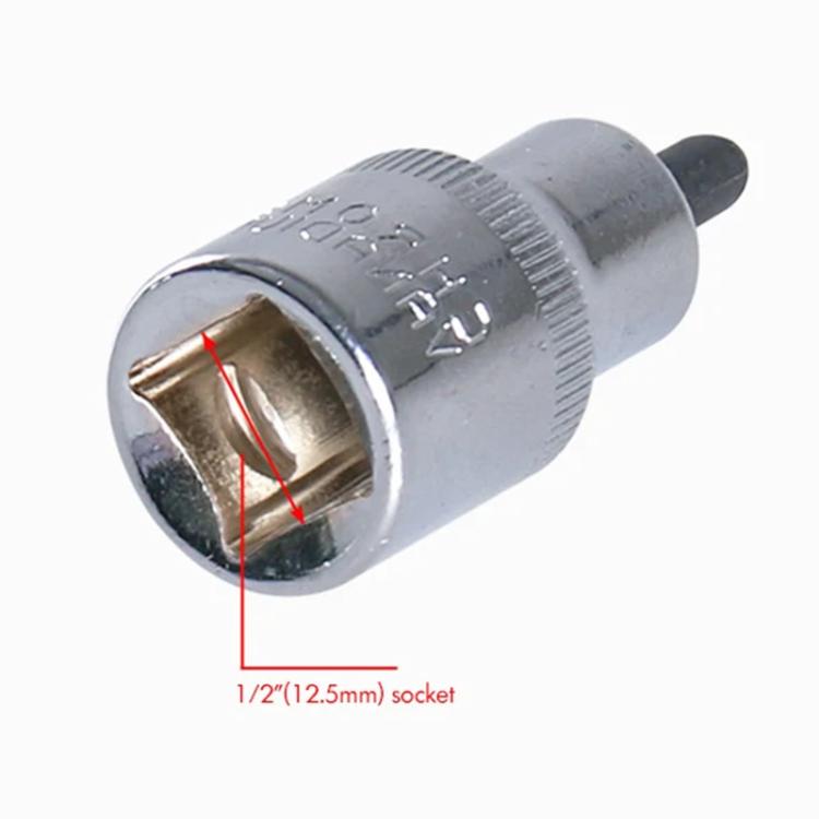 ZK-083 2 in 1 Car Suspension Strut Spreader Socket Bit Tool for Volkswagen - free shipping - PMC TechLife - Order now!