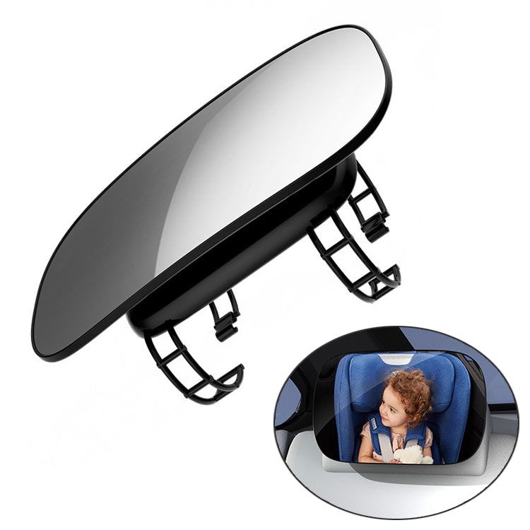 3R-097 Car Sunshade Makeup Mirror - Interior Mirrors by 3R | Online Shopping South Africa | PMC TechLife | Buy Now Pay Later Mobicred