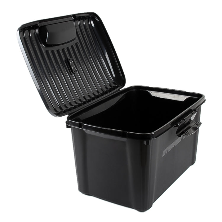 3R-2001 Car / Household Storage Box Sealed Box, Capacity: 30L (Green) - Stowing Tidying by 3R | Online Shopping South Africa | PMC TechLife | Buy Now Pay Later Mobicred