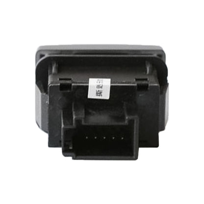 Car Central Control Lock Switch for Haima Premacy / Family / Bestune B70 - Car Switches by PMC Jewellery | Online Shopping South Africa | PMC Jewellery