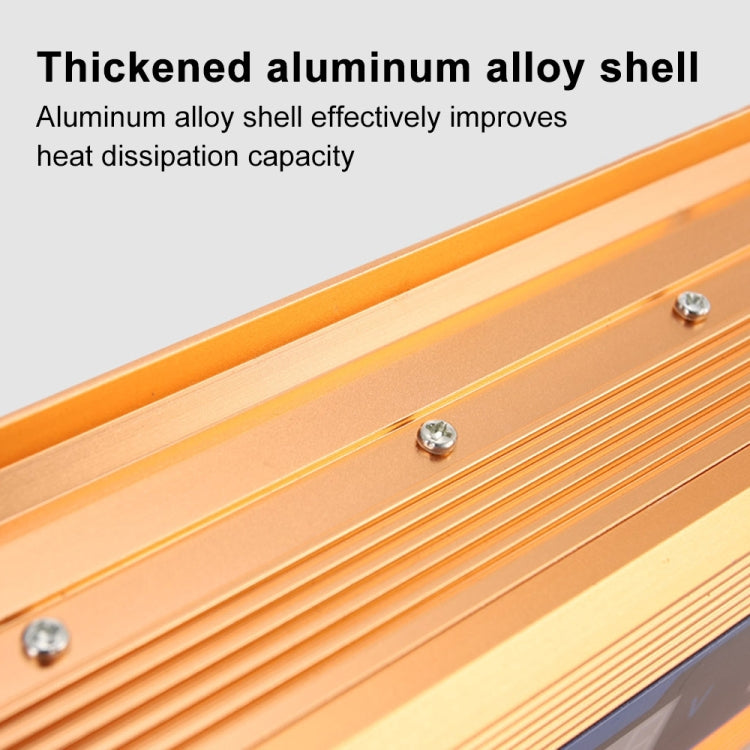 Carmaer Modified Sine Wave 24V to 220V 1600W Car Multi-function Double Digital Display Inverter Household Power Converter - Modified Square Wave by PMC TechLife | Online Shopping South Africa | PMC TechLife | Buy Now Pay Later Mobicred