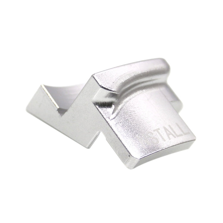 Car Modification Stretch Belt Installation Tool(Silver) - Others by PMC TechLife | Online Shopping South Africa | PMC TechLife