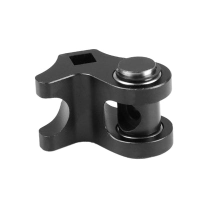 Valve Spring Compressor with Tool for LS1 / LS2 Engine (Black) - Engine Fittings by PMC Jewellery | Online Shopping South Africa | PMC Jewellery | Buy Now Pay Later Mobicred