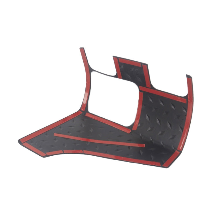 Car Body Armor Kits for Jeep Wrangler JK 2007-2017 - Anti Collision Sticker by PMC TechLife | Online Shopping South Africa | PMC TechLife | Buy Now Pay Later Mobicred