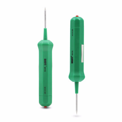 DUOYI DY15 Car 6V / 12V / 24V Circuit Test Pen Induction Test Light - Electronic Test by DUOYI | Online Shopping South Africa | PMC Jewellery | Buy Now Pay Later Mobicred