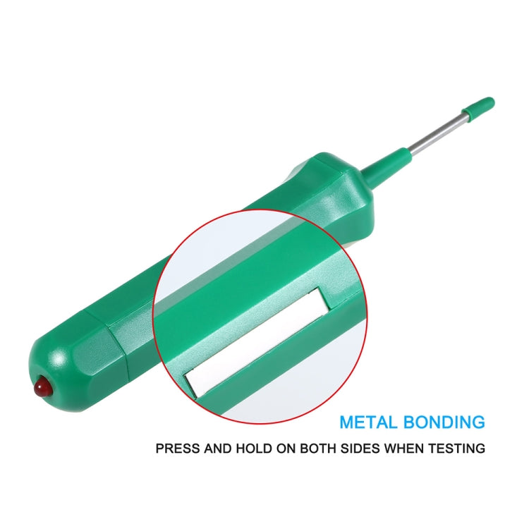 DUOYI DY15 Car 6V / 12V / 24V Circuit Test Pen Induction Test Light - Electronic Test by DUOYI | Online Shopping South Africa | PMC Jewellery | Buy Now Pay Later Mobicred