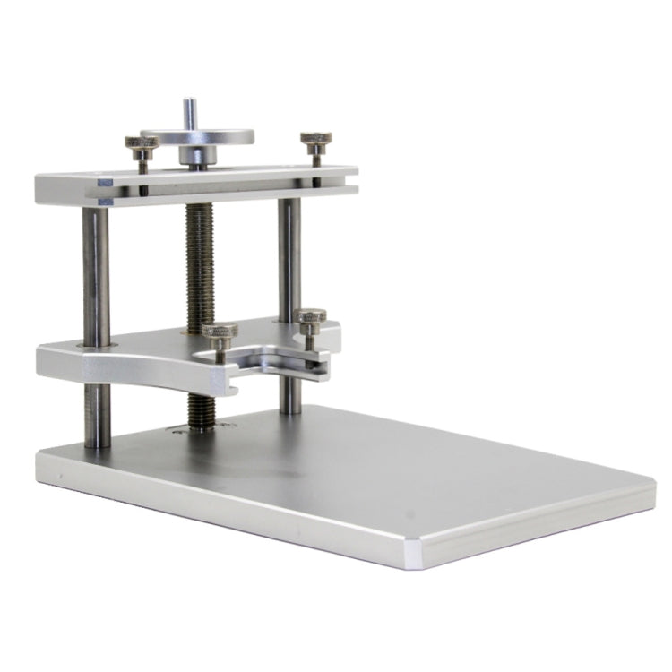 Aluminum Alloy BDM Frame ECU Test Bracket Circuit Board PCB Test Auxiliary Stand - Electronic Test by PMC Jewellery | Online Shopping South Africa | PMC Jewellery | Buy Now Pay Later Mobicred