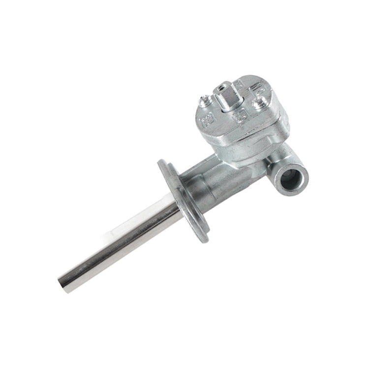 Motorcycle Fuel Cock Petcock Assy and Lever for Yamaha Grizzly 350 660YFM350 660 5KM-24500 - Engines & Engine Parts by PMC Jewellery | Online Shopping South Africa | PMC Jewellery | Buy Now Pay Later Mobicred