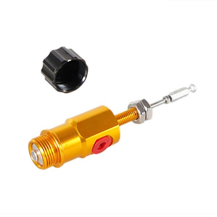 Motorcycle Hydraulic Brake Clutch Master Cylinder Rod - Motorbike Brakes by PMC Jewellery | Online Shopping South Africa | PMC Jewellery | Buy Now Pay Later Mobicred