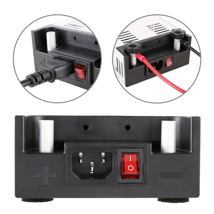 S-600-24 DC24V 600W 25A DIY Regulated DC Switching Power Supply Power Step-down Transformer with Clip - Step-down Transformer by PMC TechLife | Online Shopping South Africa | PMC TechLife | Buy Now Pay Later Mobicred