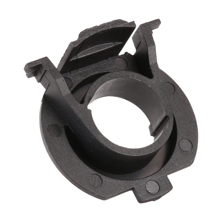 1 Pair TK-116B Car H7 Lamp Holder Socket - Wires by PMC TechLife | Online Shopping South Africa | PMC TechLife | Buy Now Pay Later Mobicred