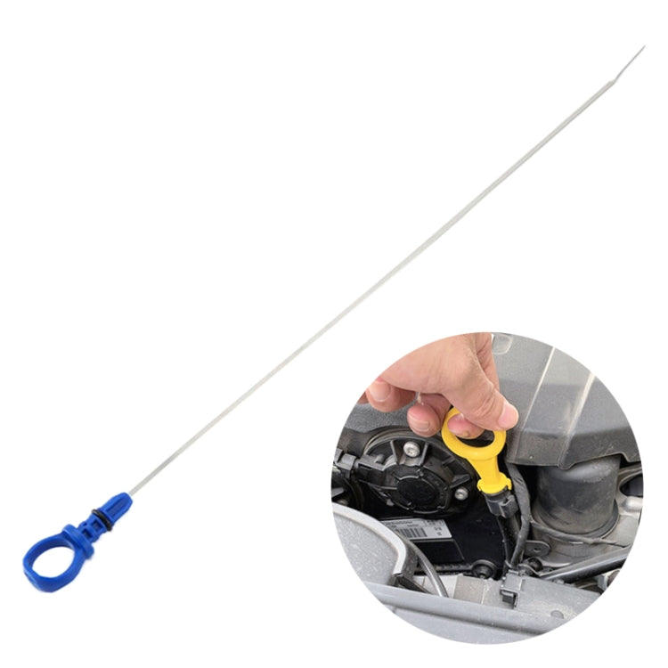 56.5cm Car Engine Oil Level 117461 for Citroen C4 C5 - Engine Repair Tools by PMC TechLife | Online Shopping South Africa | PMC TechLife | Buy Now Pay Later Mobicred