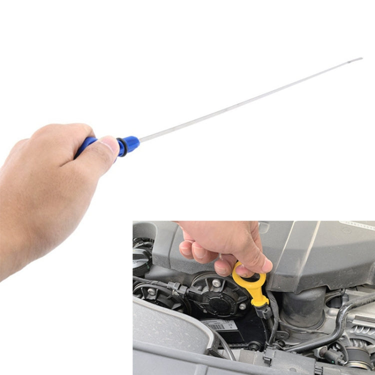 56.5cm Car Engine Oil Level 117461 for Citroen C4 C5 - Engine Repair Tools by PMC TechLife | Online Shopping South Africa | PMC TechLife | Buy Now Pay Later Mobicred