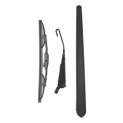 JH-BK09 For Buick Envision 2014-2017 Car Rear Windshield Wiper Arm Blade Assembly 22894224 - Windscreen Wipers by PMC Jewellery | Online Shopping South Africa | PMC Jewellery | Buy Now Pay Later Mobicred