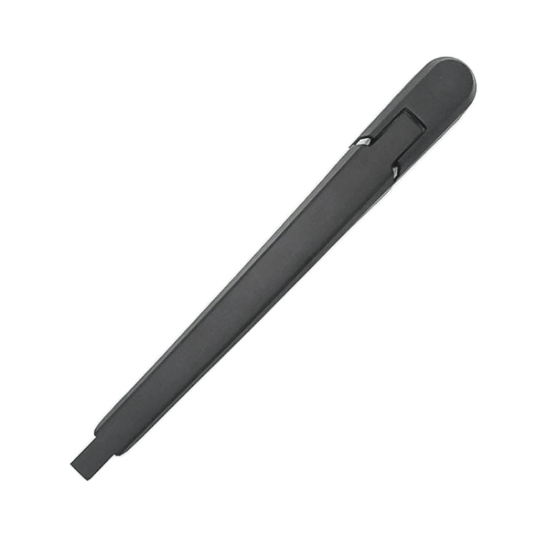 JH-BK10 For Buick Excelle XT 2010-2017 Car Rear Windshield Wiper Arm Blade Assembly 13256919 - Windscreen Wipers by PMC TechLife | Online Shopping South Africa | PMC TechLife | Buy Now Pay Later Mobicred