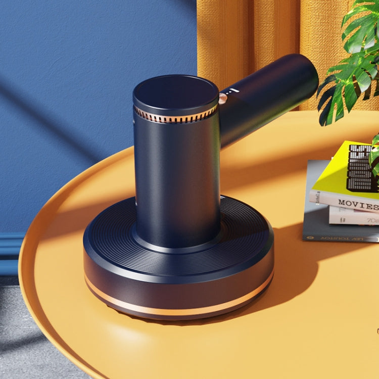 ST-6643 Car Wireless Handheld Vacuum Cleaner(Blue) - Vacuum Cleaner by PMC TechLife | Online Shopping South Africa | PMC TechLife | Buy Now Pay Later Mobicred