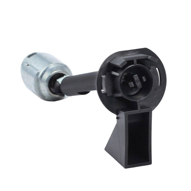 For Ford Focus MK2 Car Hood Lock with Key 1355231 - Locks & Hasps by PMC TechLife | Online Shopping South Africa | PMC TechLife | Buy Now Pay Later Mobicred
