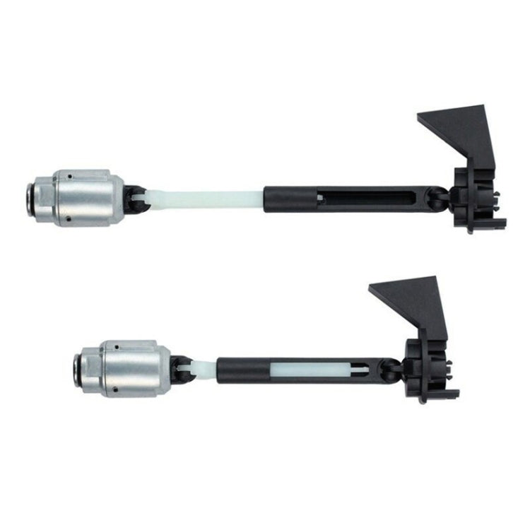 For Ford Focus MK2 Car Hood Lock with Key 1355231 - Locks & Hasps by PMC TechLife | Online Shopping South Africa | PMC TechLife | Buy Now Pay Later Mobicred