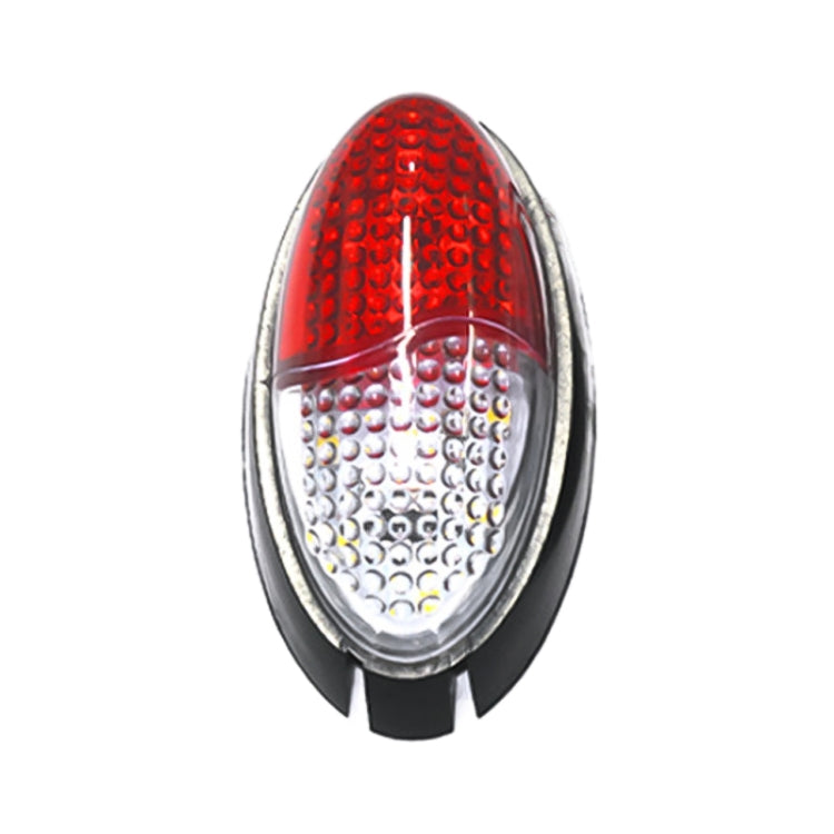 2pcs MK-125 Truck 12LEDs Side Marker Light - Running Lights by PMC TechLife | Online Shopping South Africa | PMC TechLife | Buy Now Pay Later Mobicred