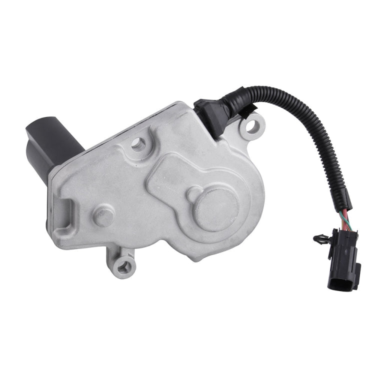 Transfer Case Motor for Chevrolet Truck SUV Encoder - Engine Fittings by PMC Jewellery | Online Shopping South Africa | PMC Jewellery | Buy Now Pay Later Mobicred