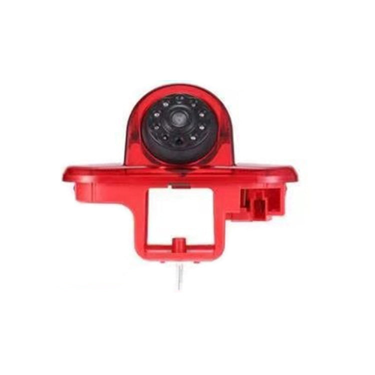 PZ464 Car Waterproof Brake Light View Camera for Renault / Vauxhall - Rear View Cameras by PMC Jewellery | Online Shopping South Africa | PMC Jewellery | Buy Now Pay Later Mobicred