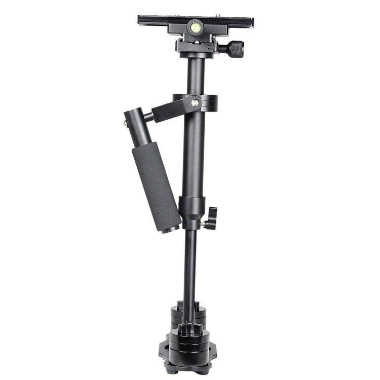 YELANGU S40N Aluminum Handheld Stabilizer for Camcorder DV Video Camera DSLR - free shipping - PMC TechLife - Order now!