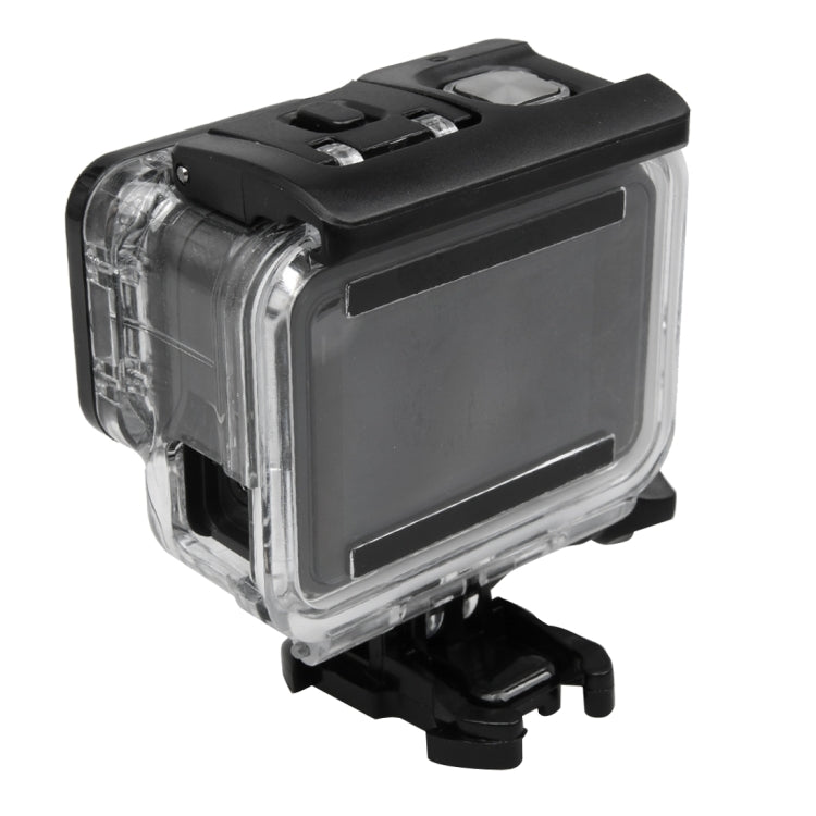 For GoPro HERO5 Skeleton Housing Protective Case Cover with Buckle Basic Mount & Lead Screw - Skeleton Housing by PMC Jewellery | Online Shopping South Africa | PMC Jewellery | Buy Now Pay Later Mobicred