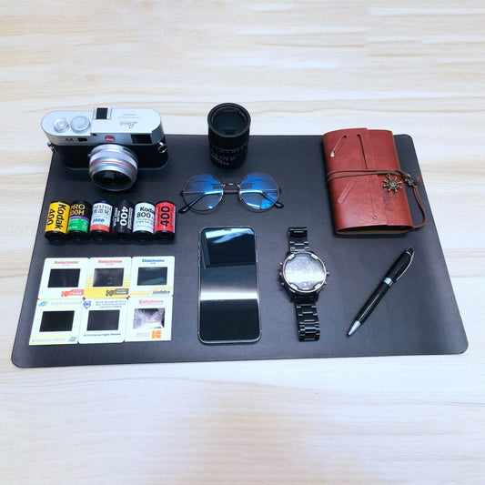 20 in 1 Non-Working Fake Dummy Camera Model for Leica + Camera Lens Models + Phone Model + Film Shell Models + Notebook + Glasses + Mat Desk Photo Studio Props - Camera Model by PMC Jewellery | Online Shopping South Africa | PMC Jewellery | Buy Now Pay Later Mobicred