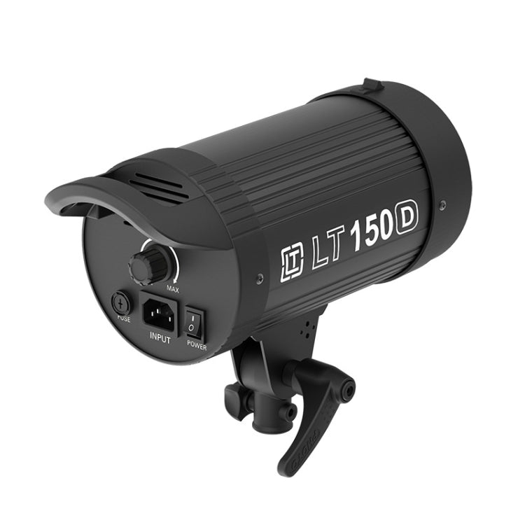 LT LT150D 92W Continuous Light LED Studio Video Fill Light(UK Plug) - free shipping - PMC TechLife - Order now!