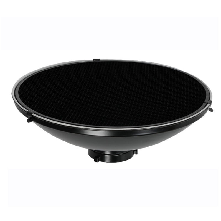 Godox RS42CM 42cm Studio White Beauty Dish Reflector Bowens Mount Diffuser - free shipping - PMC TechLife - Order now!