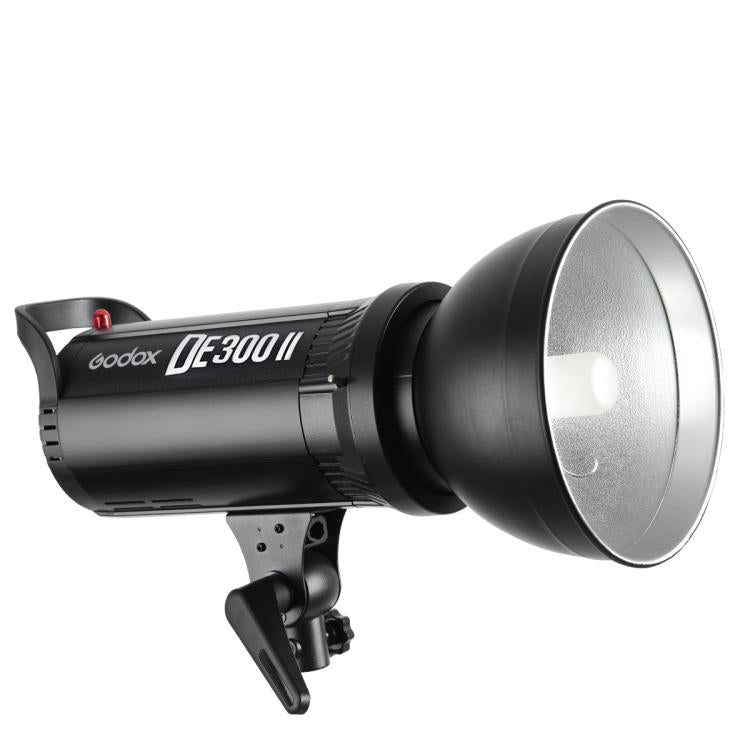 Godox DE300II 300Ws Studio Flash Light Strobe Lamp Head Bowens Mount Speedlight (US Plug) - free shipping - PMC TechLife - Order now!
