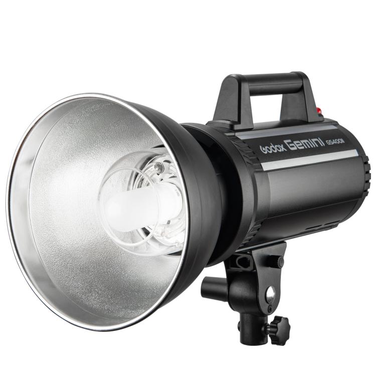 Godox Gemini GS400II Studio Flash Light 400Ws Bowens Mount Strobe Flash (US Plug) - free shipping - PMC TechLife - Order now!
