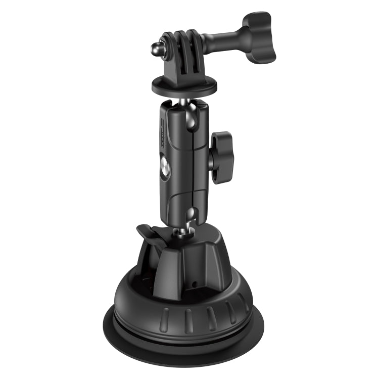 STARTRC Suction Cup Holder Bracket (Black) - free shipping - PMC TechLife - Order now!