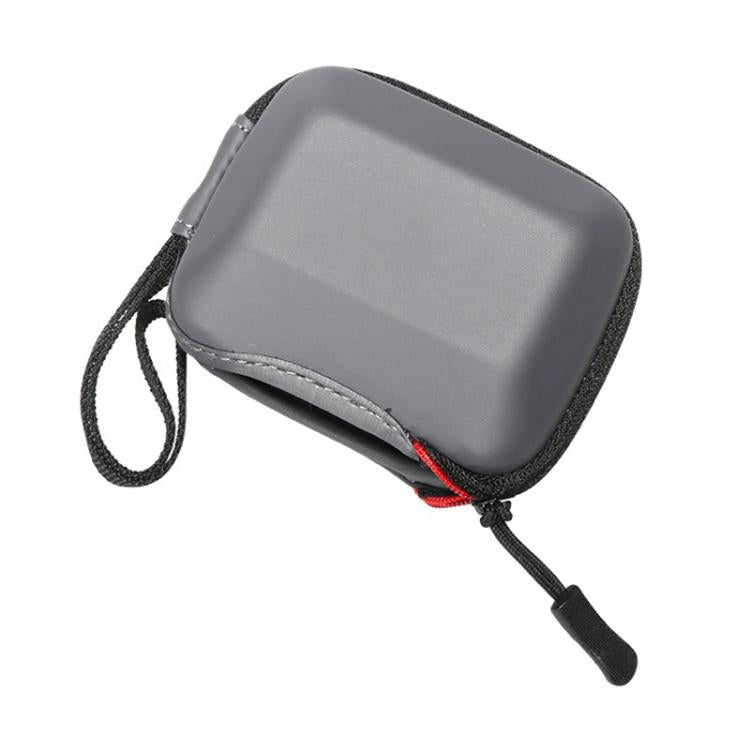 Portable Body Half Coverage Storage Box Bag for GoPro / DJI Action Camera (Grey) - free shipping - PMC TechLife - Order now!
