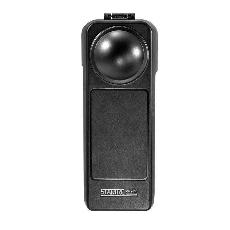 For Insta360 X5 / X4 Screen Lens Protective Cover (Black) - free shipping - PMc TechLife - Order now!